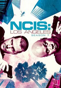 Watch NCIS: Los Angeles - Season 7: What's in a Name?