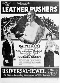 Watch A Fool and His Money (Short 1922)