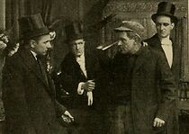 Watch A Foolish Agreement (Short 1914)