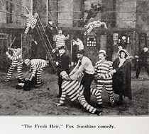 Watch The Fresh Heir (Short 1922)