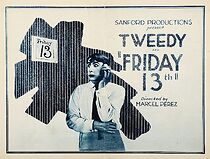 Watch Friday, the 13th (Short 1923)