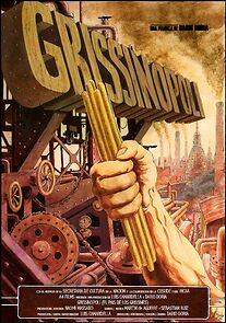 Watch Grissinopoli