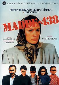 Watch Madde 438