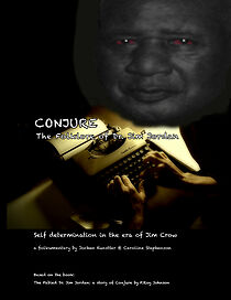 Watch Conjure: The Folklore of Dr. Jim Jordan (Short 2013)