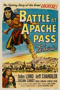 Watch The Battle at Apache Pass