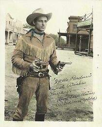 Watch Behind Southern Lines