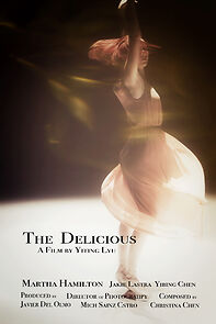 Watch The Delicious (Short 2016)