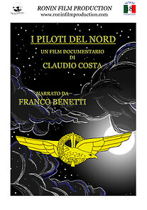 Watch I piloti del nord