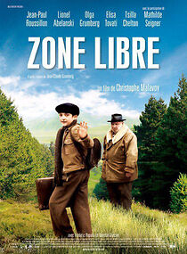 Watch Zone libre