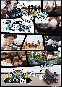 Watch VIXX One Fine Day