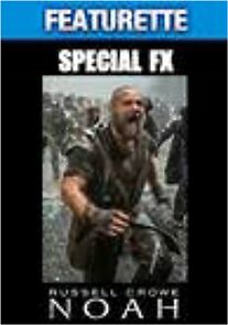 Watch Noah: Special Makeup FX of 'Noah'