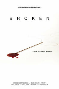 Watch Broken (Short 2005)