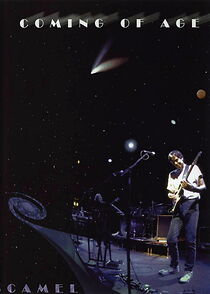 Watch Coming of Age: Camel Live in Concert