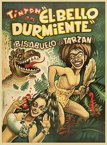 Watch The Beautiful Dreamer