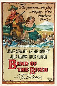 Watch Bend of the River