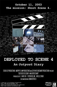 Watch Deployed to Scene 4: An Outpost Diary (Short 2004)
