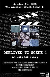 Watch Deployed to Scene 4: An Outpost Diary