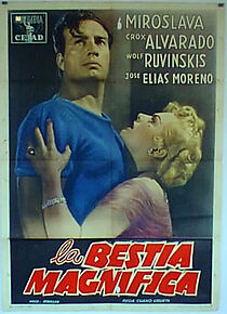Watch La bestia magnífica