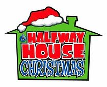 Watch A Halfway House Christmas