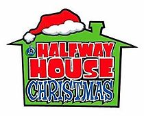 Watch A Halfway House Christmas