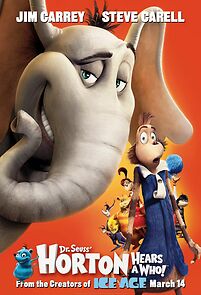 Watch Horton Hears a Who!