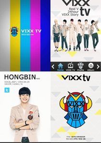 Watch VIXX TV