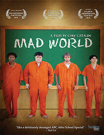 Watch Mad World