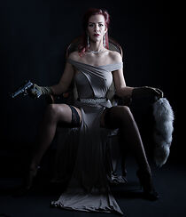 Watch The Black Russian