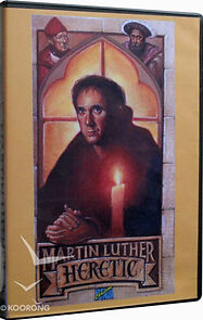 Watch Martin Luther, Heretic