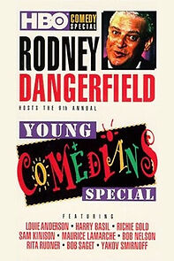 Watch The 9th Annual Young Comedians Special (TV Special 1985)