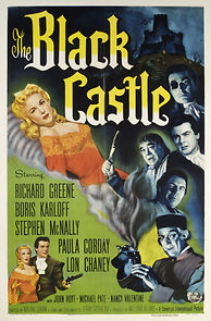 Watch The Black Castle