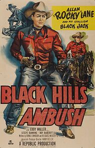 Watch Black Hills Ambush