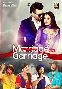 Watch Marriage Da Garriage