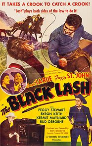 Watch The Black Lash