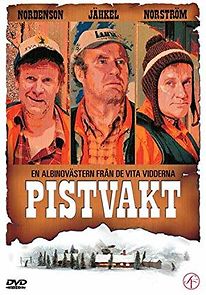 Watch Pistvakt