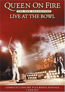 Watch Queen on Fire: Live at the Bowl