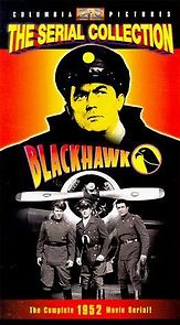 Watch Blackhawk: Fearless Champion of Freedom