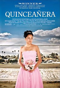 Watch Quinceañera