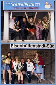 Watch Das Schwalbennest