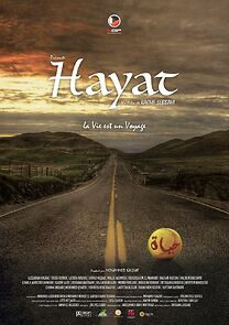 Watch Hayat