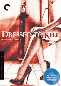 Watch Noah Baumbach and Brian De Palma on Dressed to Kill