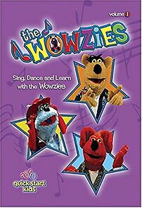 Watch Sing, Dance and Learn with the Wowzies: Volume One
