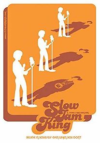 Watch Slow Jam King
