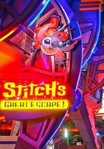 Watch Stitch's Great Escape! (Short 2004)