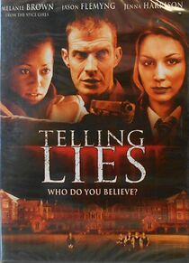 Watch Telling Lies