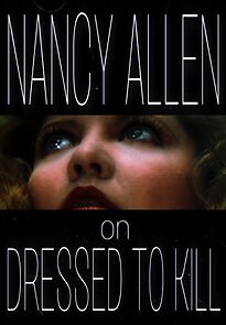 Watch Nancy Allen on Dressed to Kill