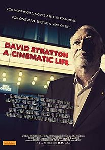 Watch David Stratton: A Cinematic Life