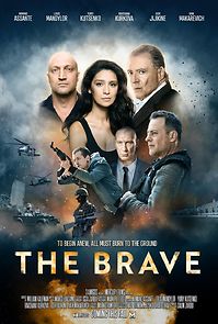 Watch The Brave