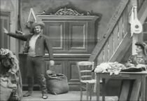 Watch Dogs Used as Smugglers (Short 1906)