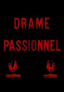 Watch Drame passionnel (Short 1906)